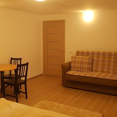 Saules Sveciu Namai Hotel Palanga Kültér fotó