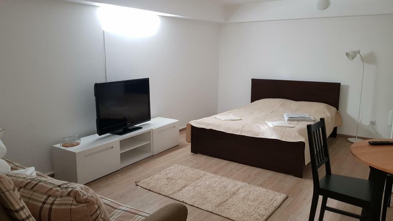 Saules Sveciu Namai Hotel Palanga Kültér fotó