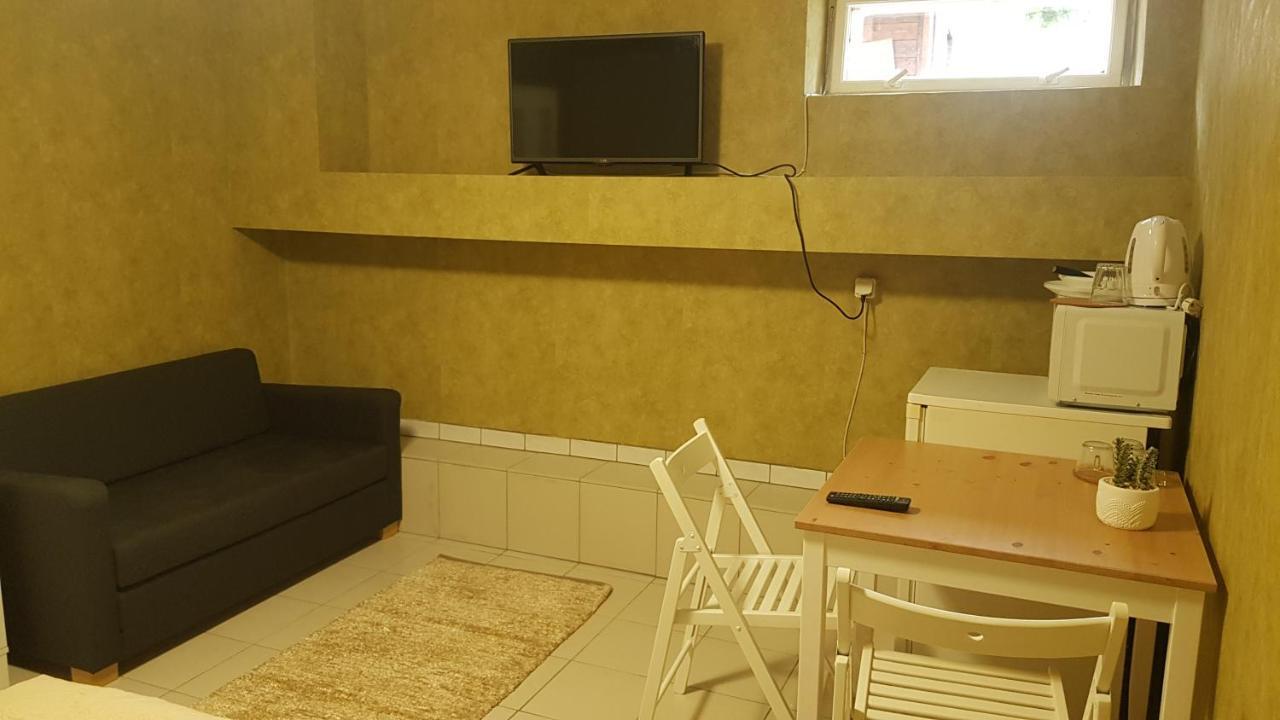 Saules Sveciu Namai Hotel Palanga Kültér fotó