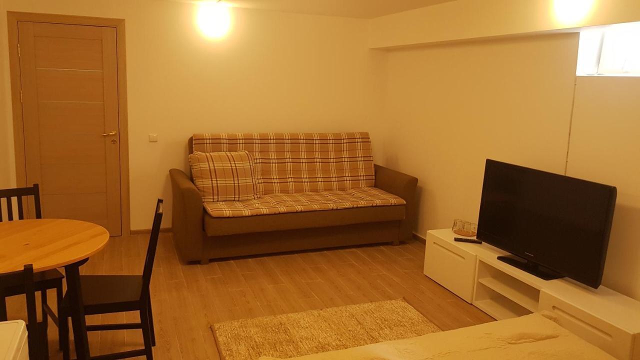 Saules Sveciu Namai Hotel Palanga Kültér fotó