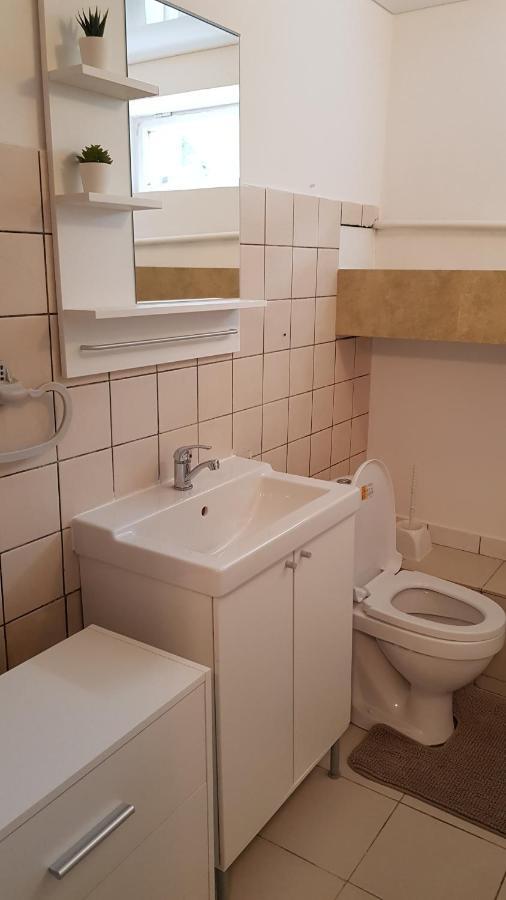 Saules Sveciu Namai Hotel Palanga Kültér fotó