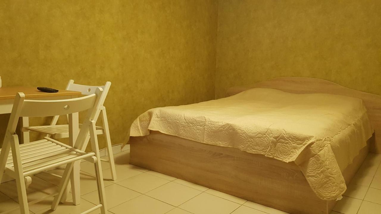 Saules Sveciu Namai Hotel Palanga Kültér fotó