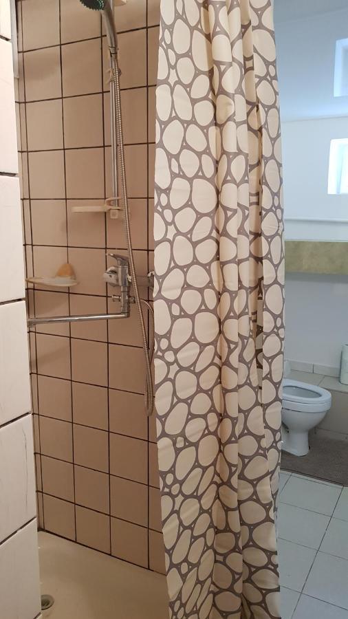 Saules Sveciu Namai Hotel Palanga Kültér fotó