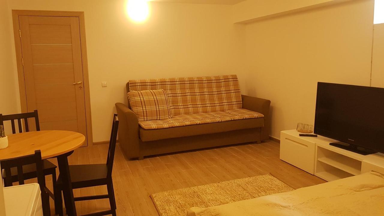 Saules Sveciu Namai Hotel Palanga Kültér fotó