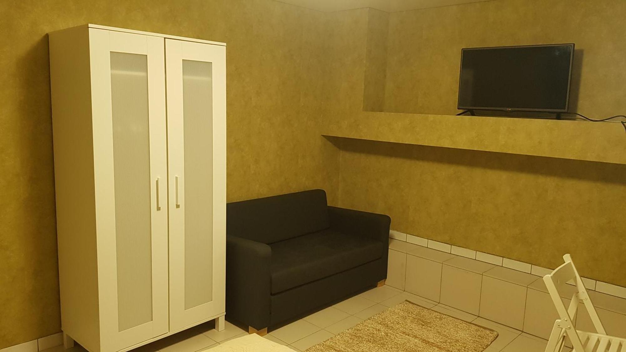 Saules Sveciu Namai Hotel Palanga Kültér fotó