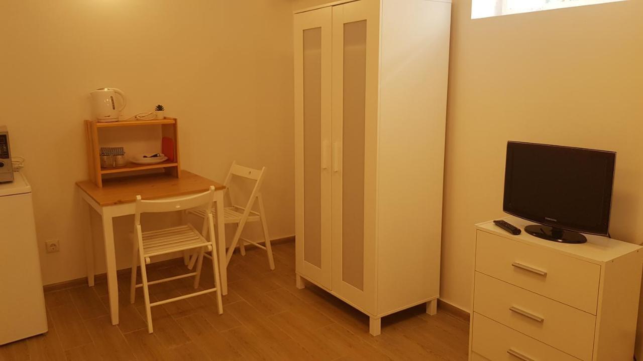 Saules Sveciu Namai Hotel Palanga Kültér fotó