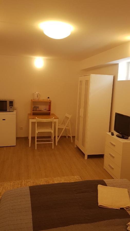Saules Sveciu Namai Hotel Palanga Kültér fotó