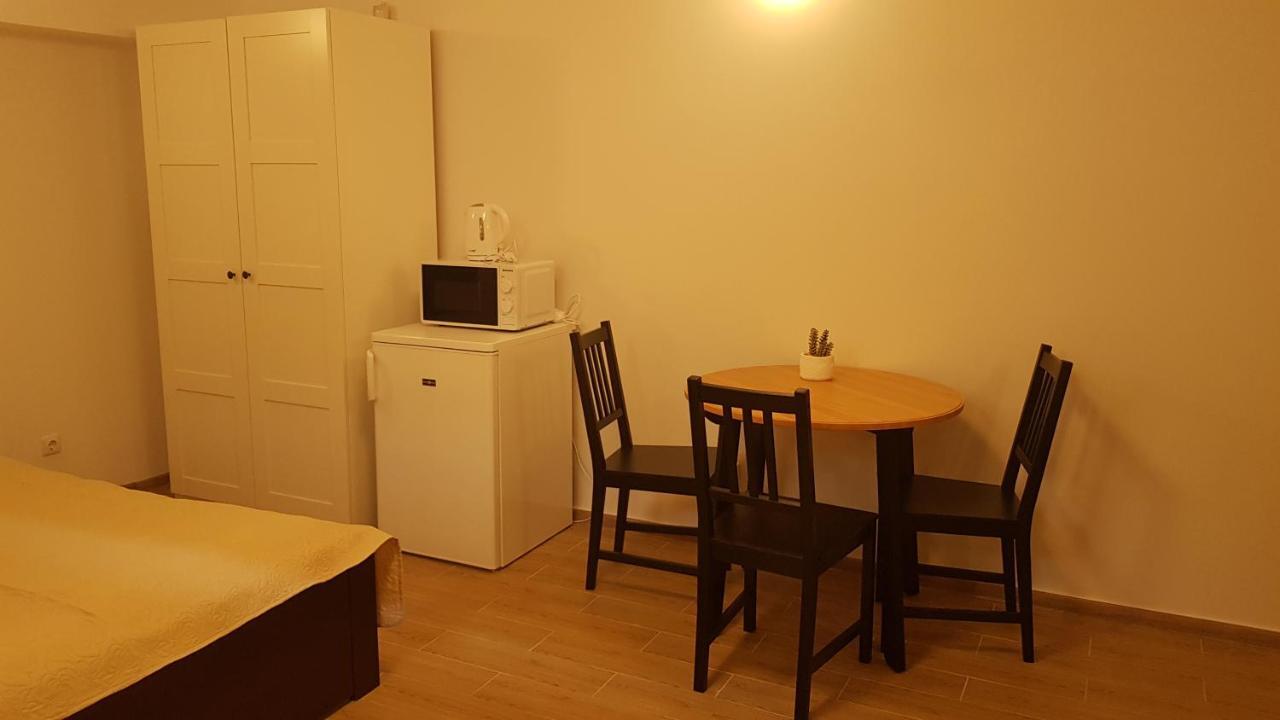 Saules Sveciu Namai Hotel Palanga Kültér fotó