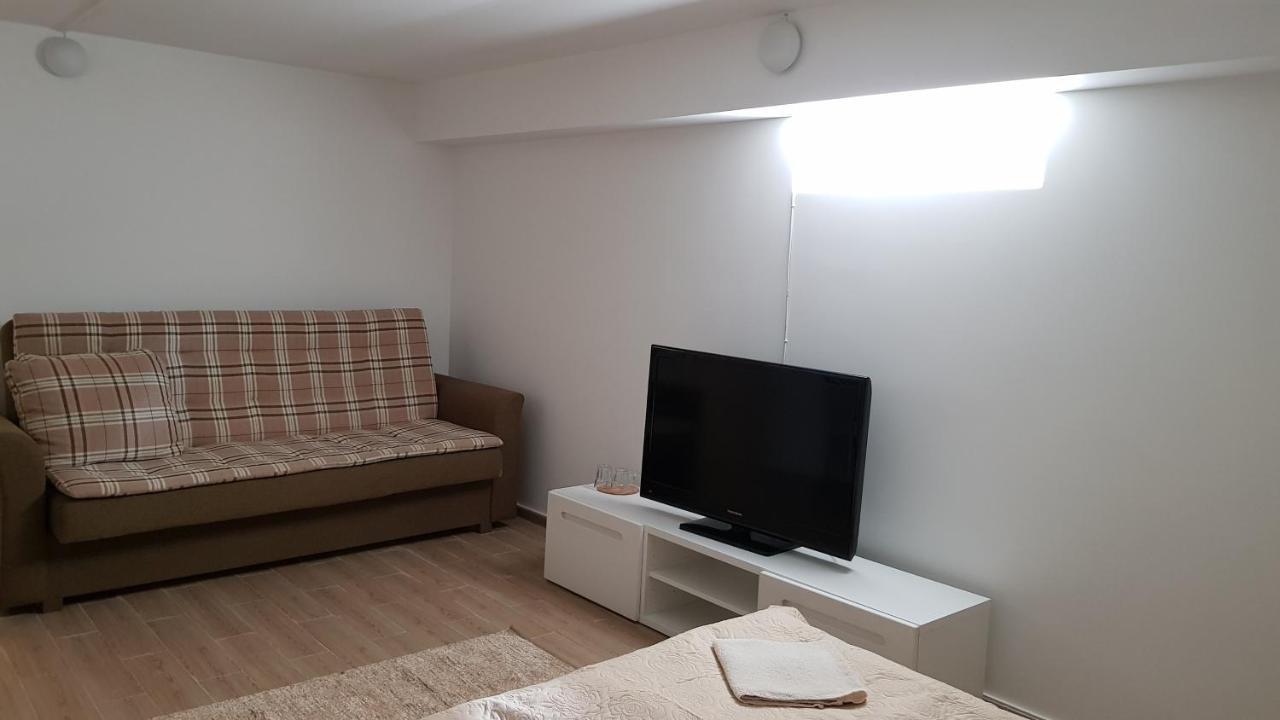Saules Sveciu Namai Hotel Palanga Kültér fotó