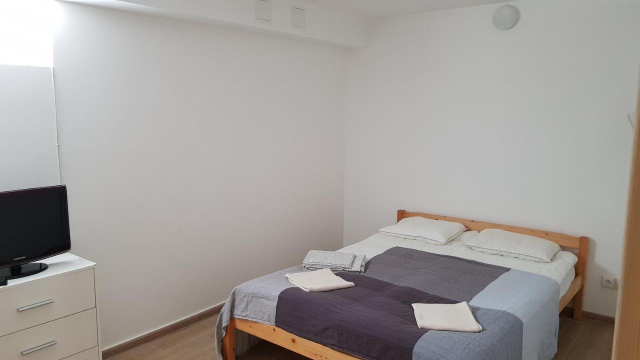 Saules Sveciu Namai Hotel Palanga Kültér fotó