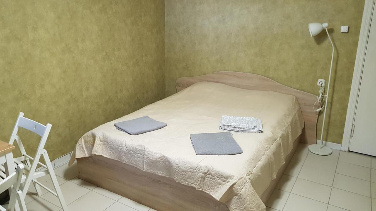 Saules Sveciu Namai Hotel Palanga Kültér fotó