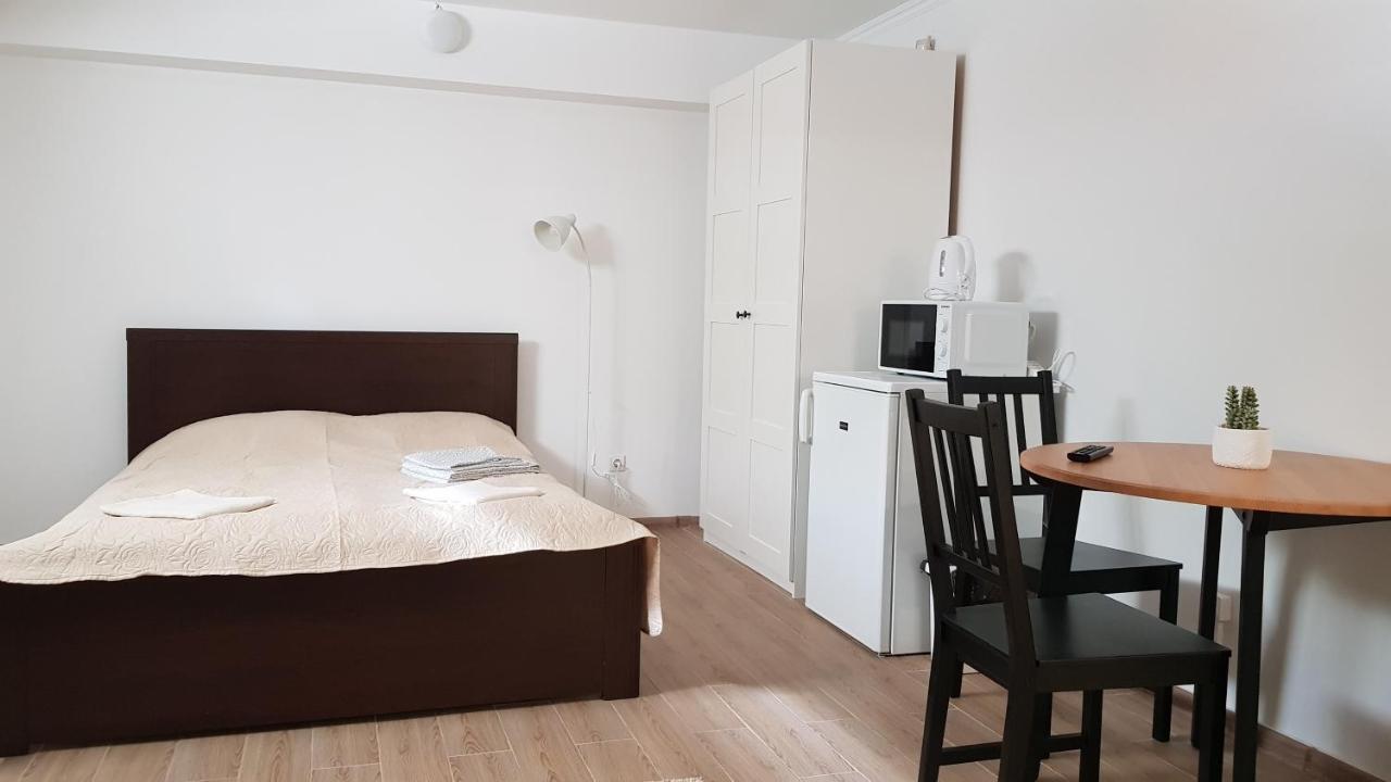 Saules Sveciu Namai Hotel Palanga Kültér fotó