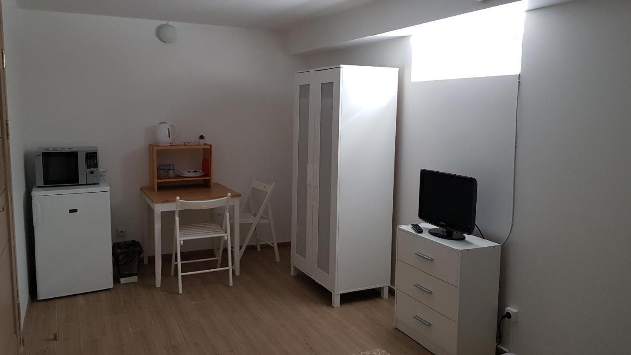 Saules Sveciu Namai Hotel Palanga Kültér fotó